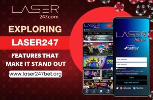 Read more about the article Exploring Laser247: Features That Make It Stand Out