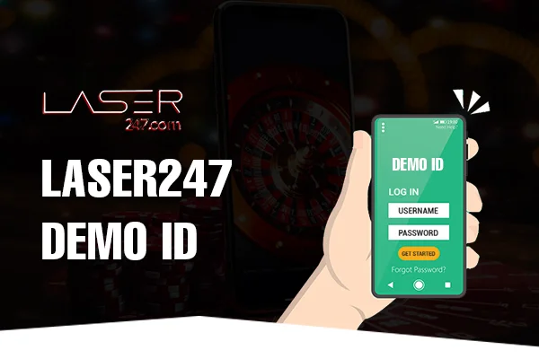 Laser247 Demo ID