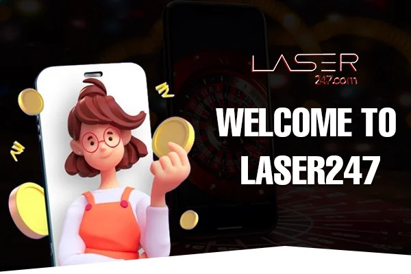 Welcome to Laser247